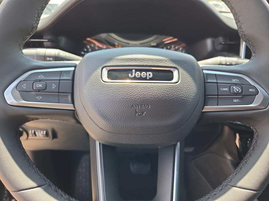 Thumbnail: 2026 Jeep Compass - 29