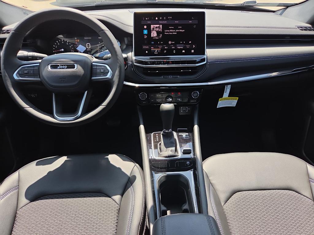 Thumbnail: 2026 Jeep Compass - 2