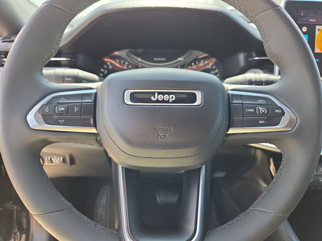Thumbnail: 2024 Jeep Compass - 29