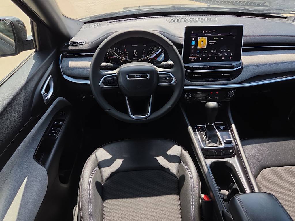 Thumbnail: 2024 Jeep Compass - 10