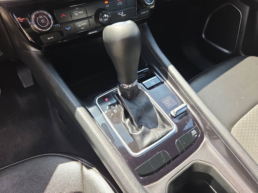 Thumbnail: 2024 Jeep Compass - 14