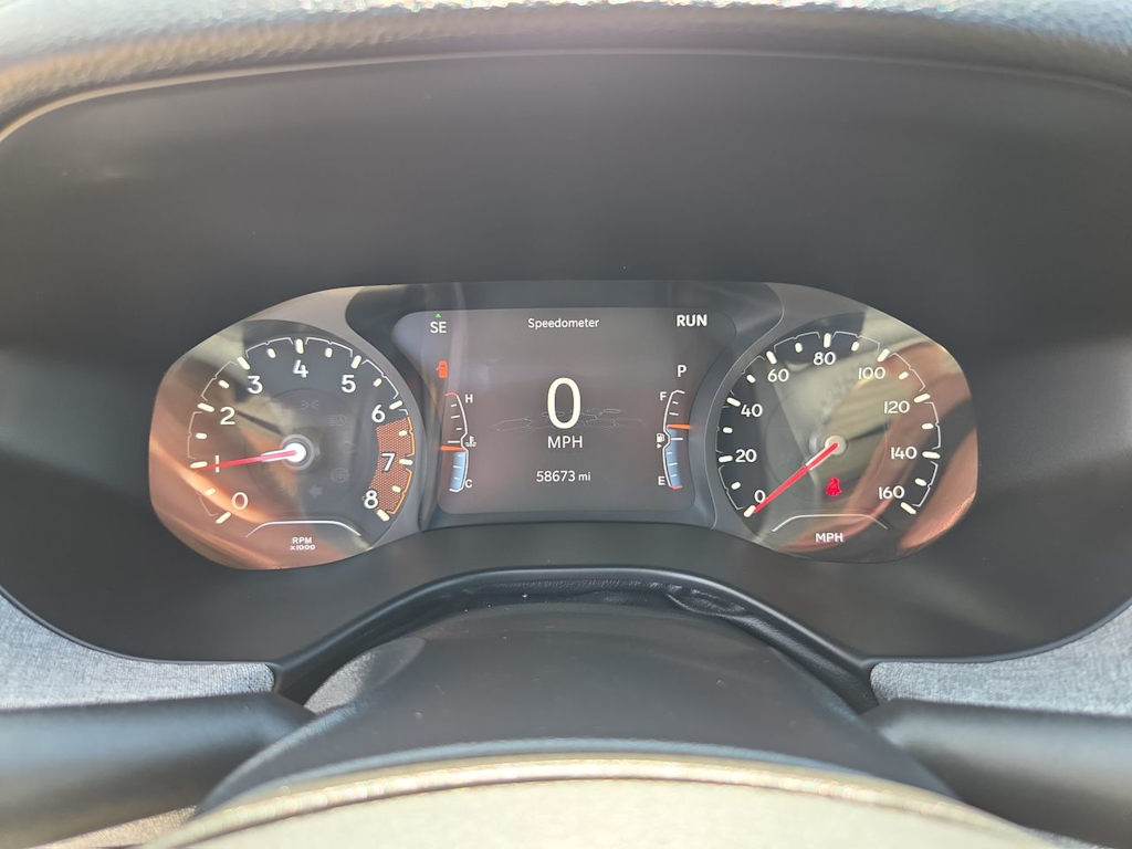 Thumbnail: 2024 Jeep Compass - 15