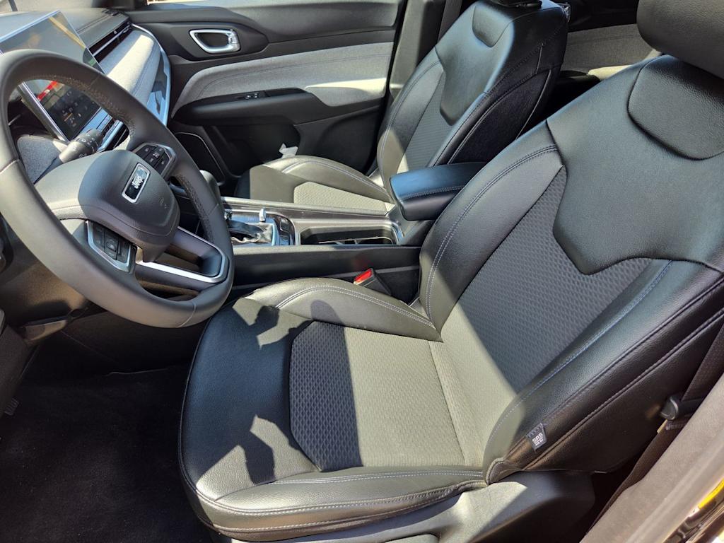 Thumbnail: 2024 Jeep Compass - 12