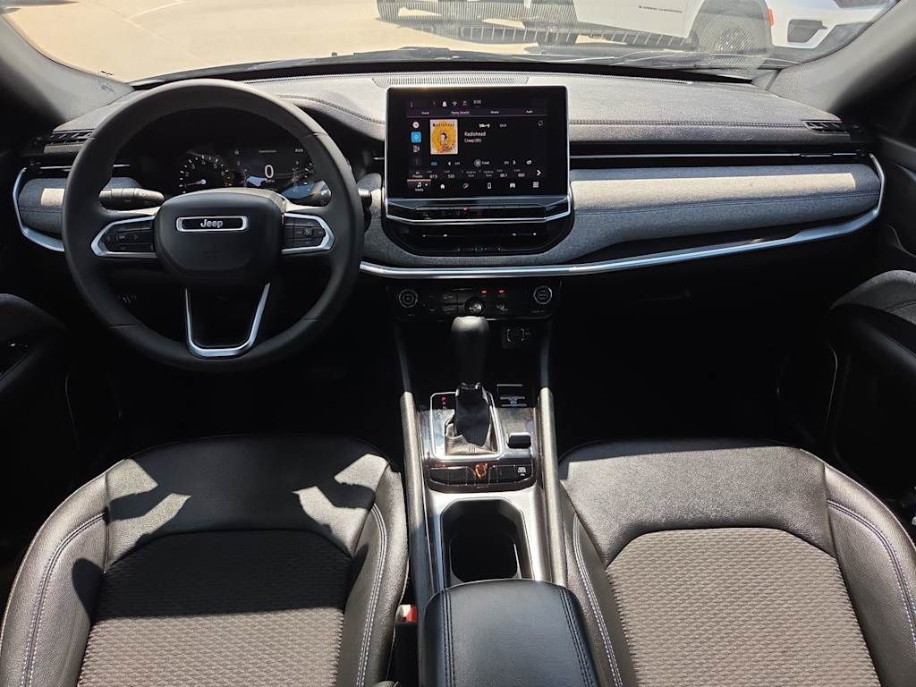 Thumbnail: 2024 Jeep Compass - 2