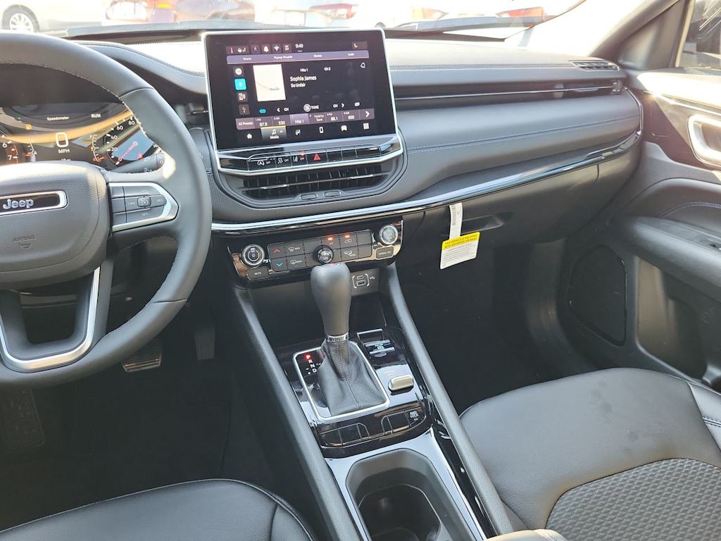 Thumbnail: 2026 Jeep Compass - 15