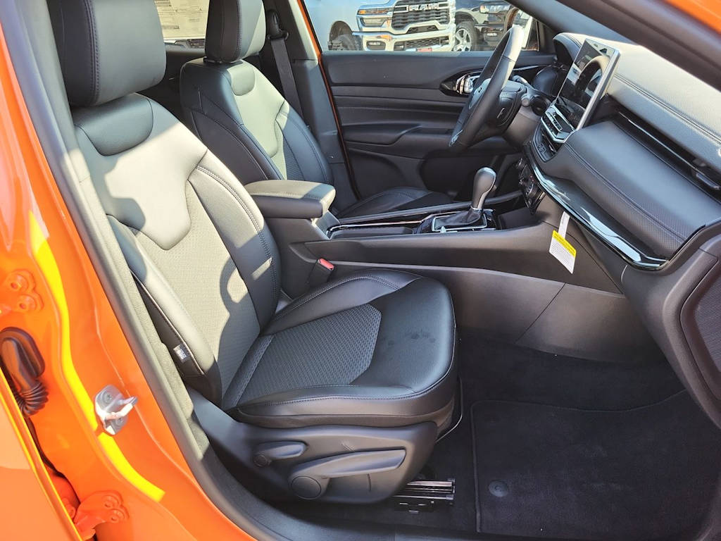 Thumbnail: 2026 Jeep Compass - 12