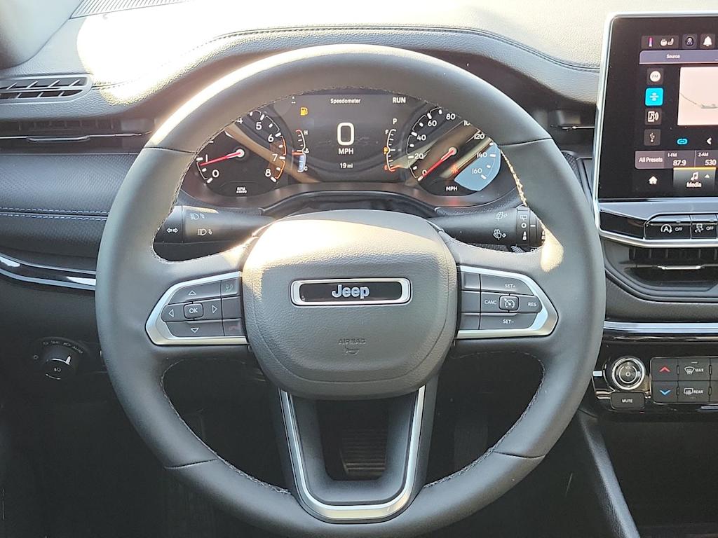 Thumbnail: 2026 Jeep Compass - 14