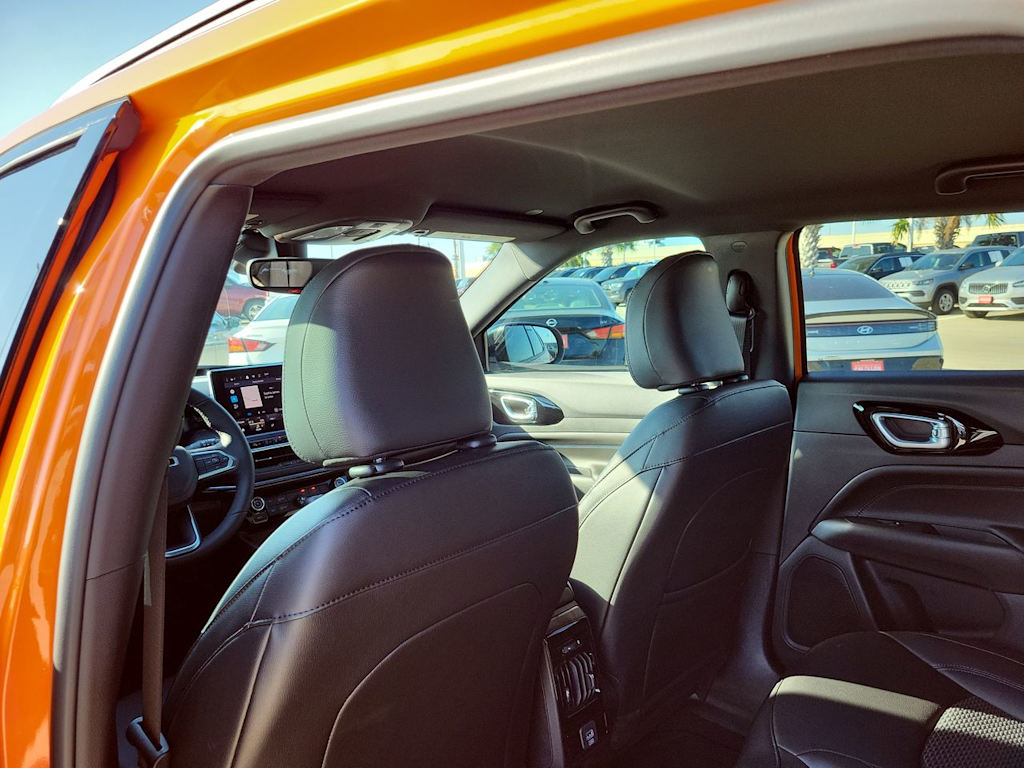 Thumbnail: 2026 Jeep Compass - 13