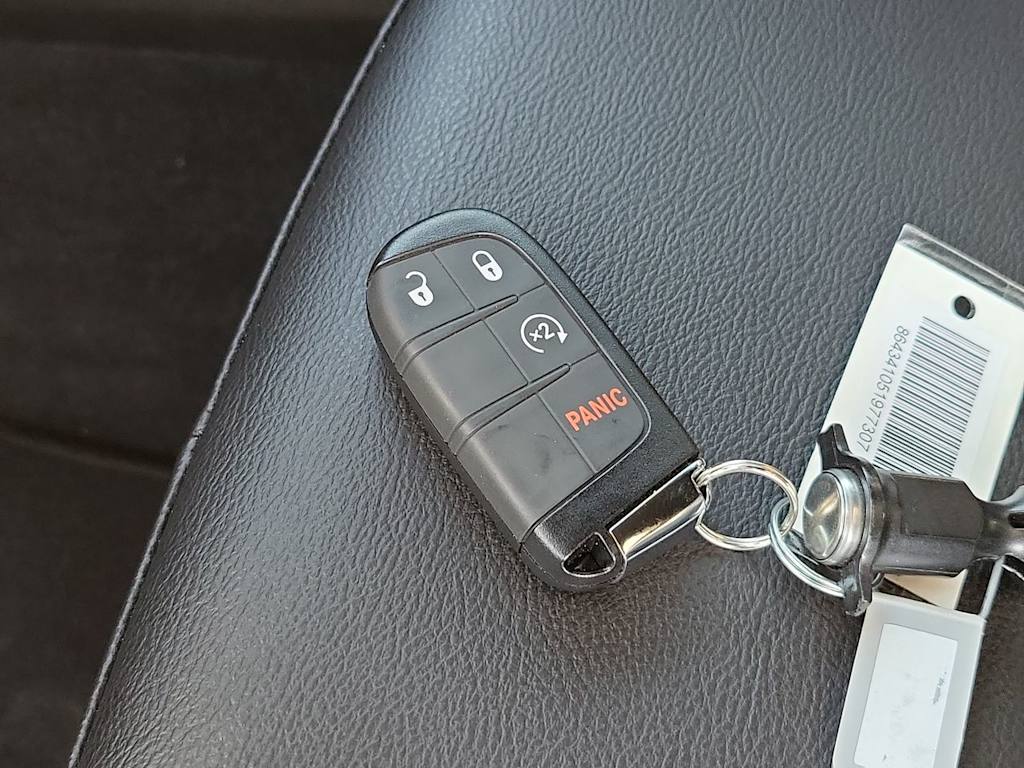 Thumbnail: 2026 Jeep Compass - 18