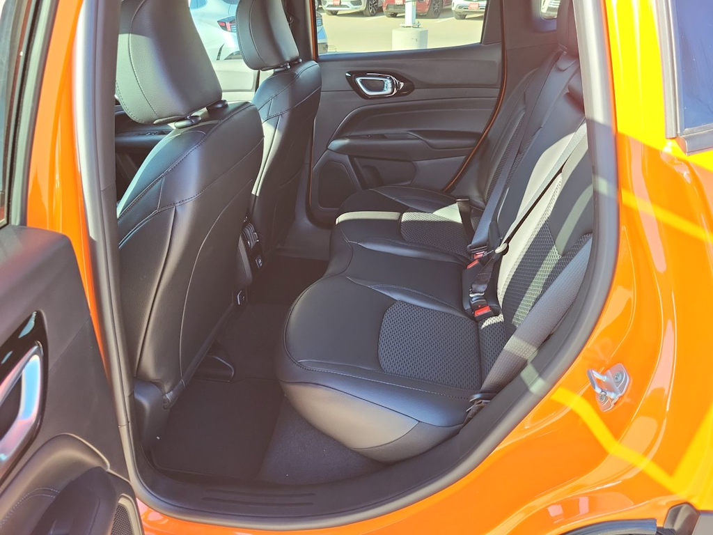 Thumbnail: 2026 Jeep Compass - 28
