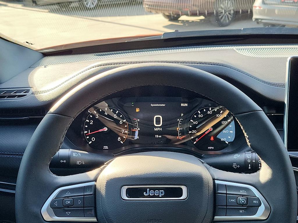 Thumbnail: 2026 Jeep Compass - 29