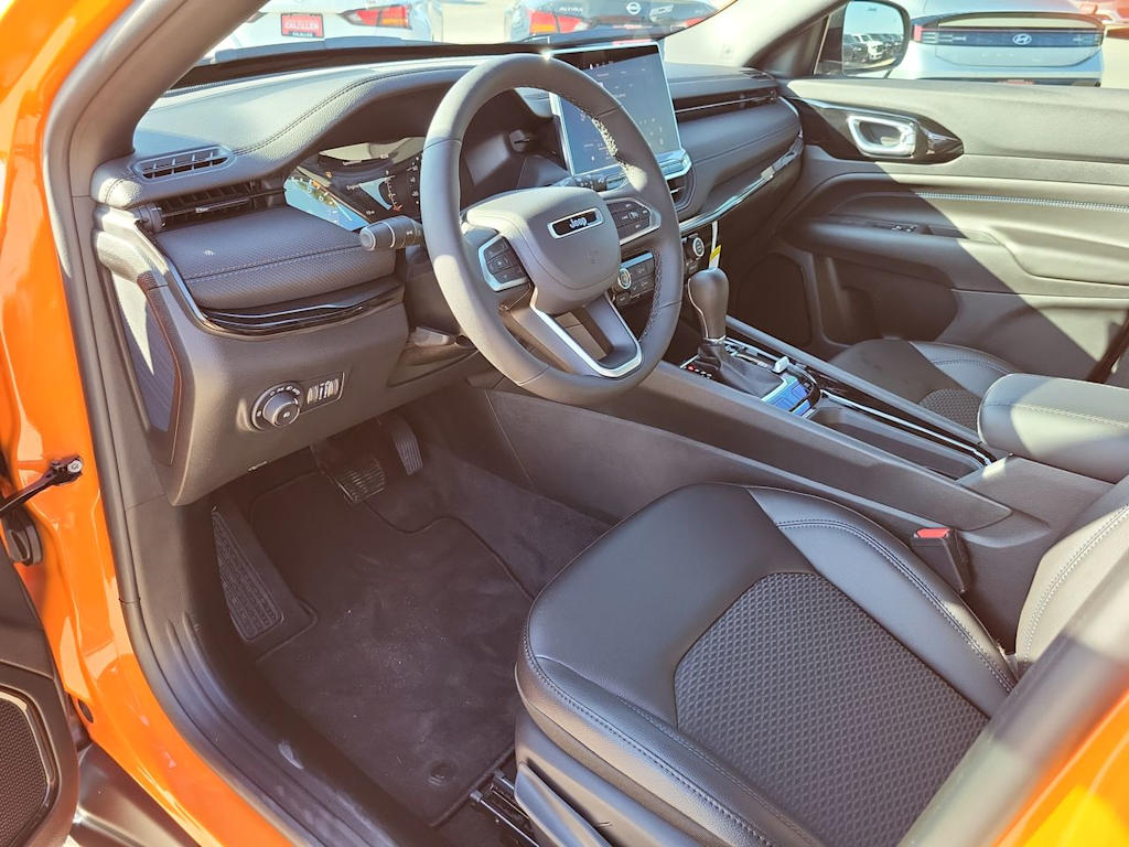 Thumbnail: 2026 Jeep Compass - 2