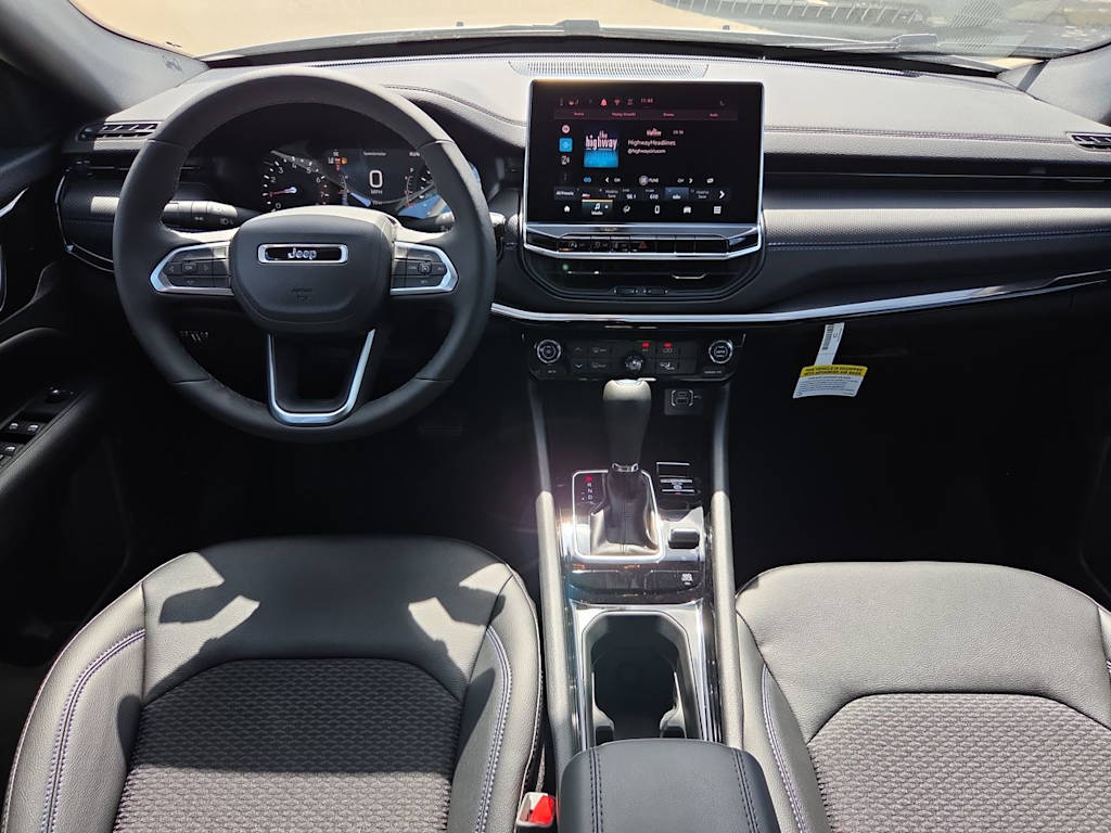 Thumbnail: 2026 Jeep Compass - 2