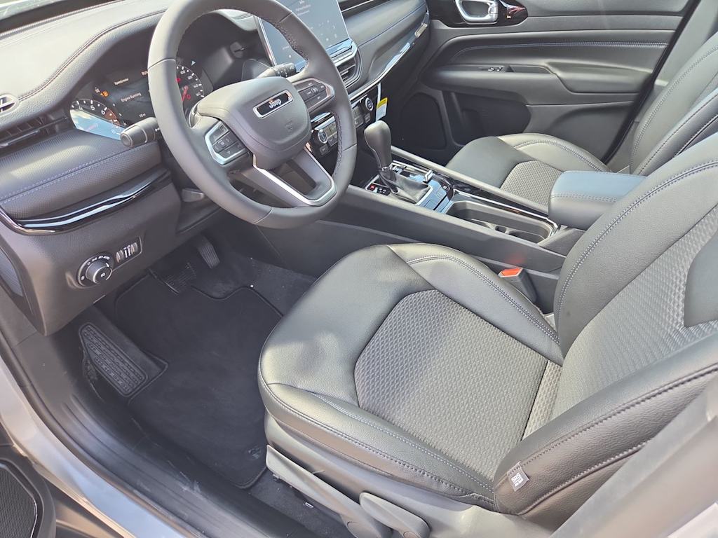 Thumbnail: 2026 Jeep Compass - 11