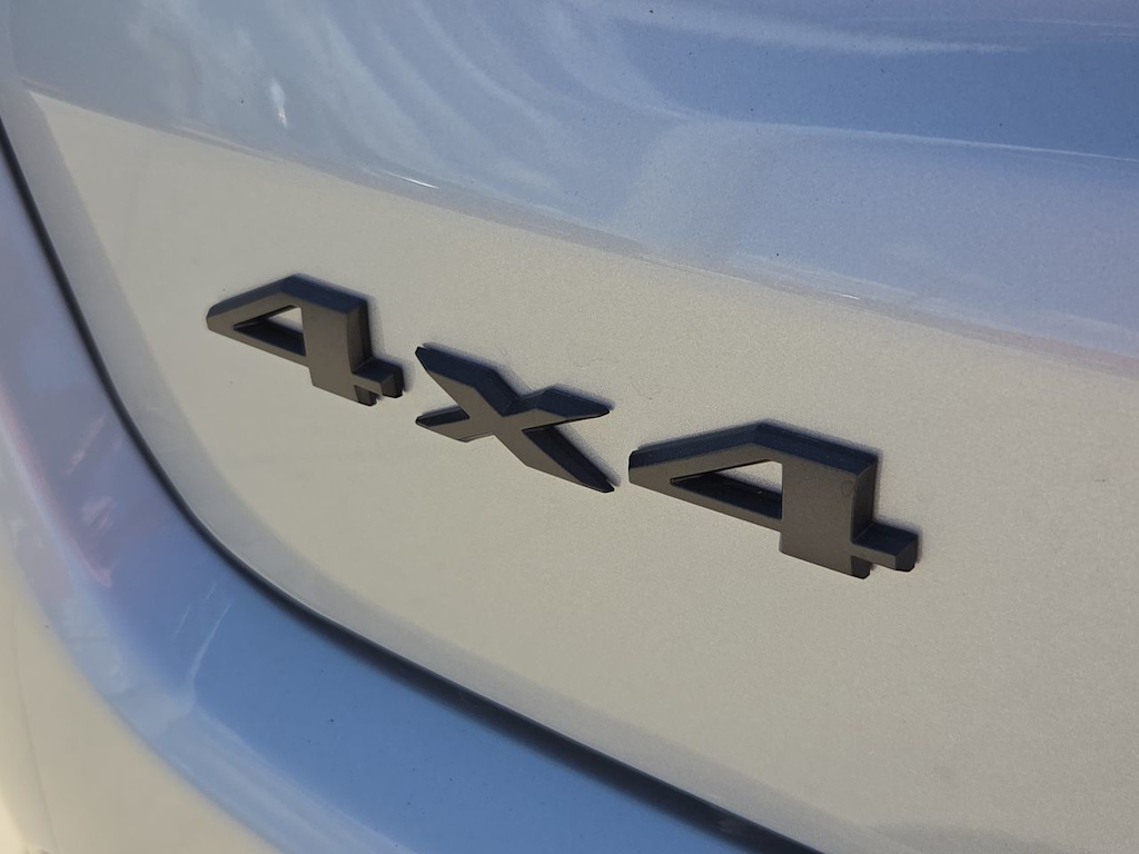 Thumbnail: 2026 Jeep Compass - 7