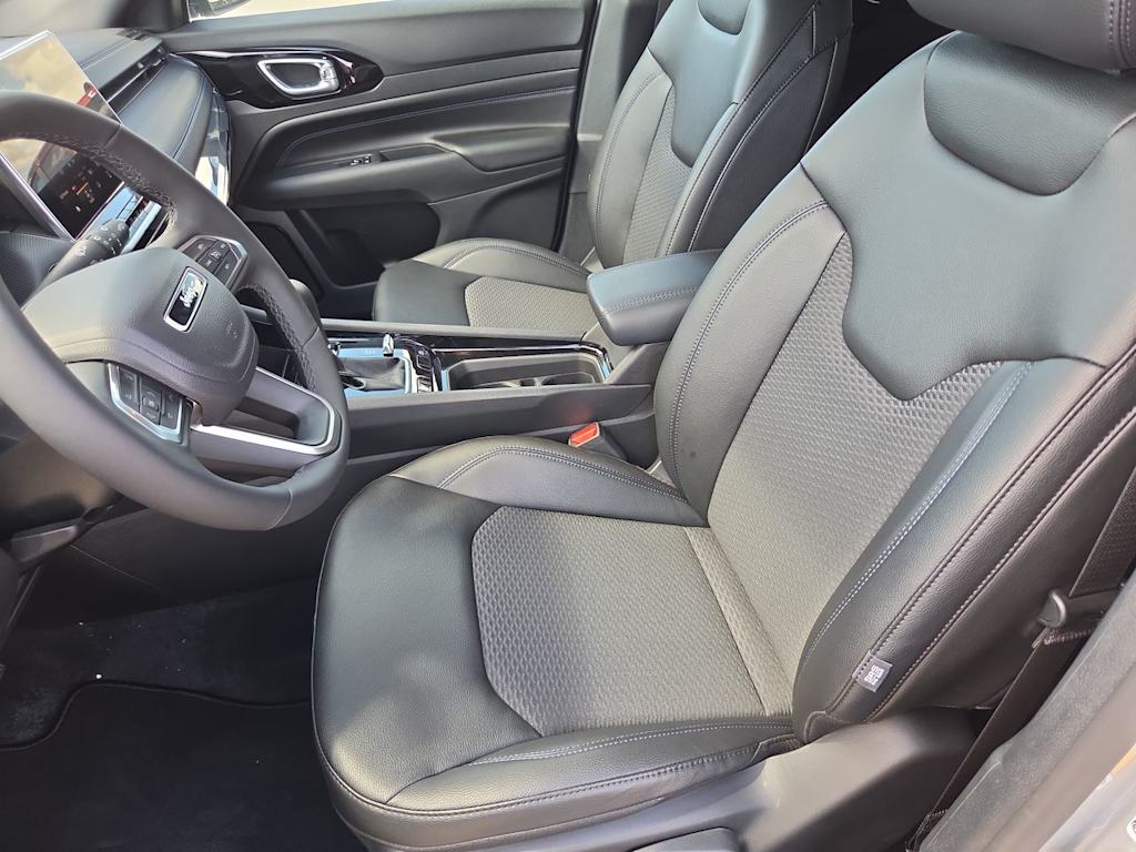 Thumbnail: 2026 Jeep Compass - 12