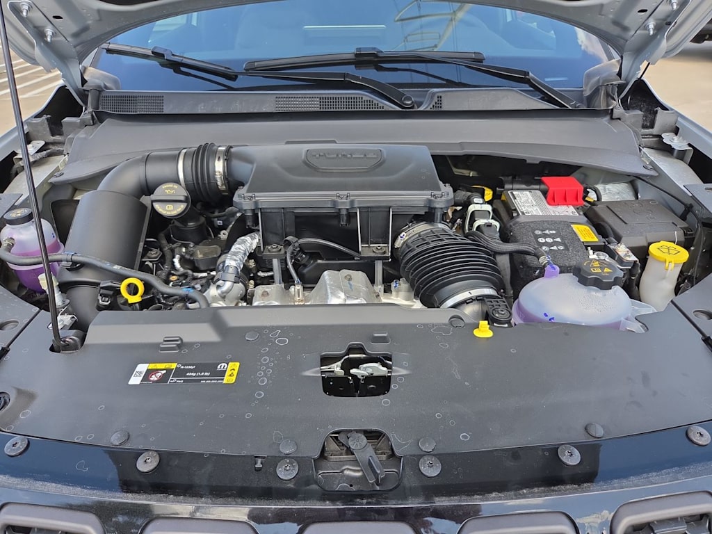 Thumbnail: 2026 Jeep Compass - 9