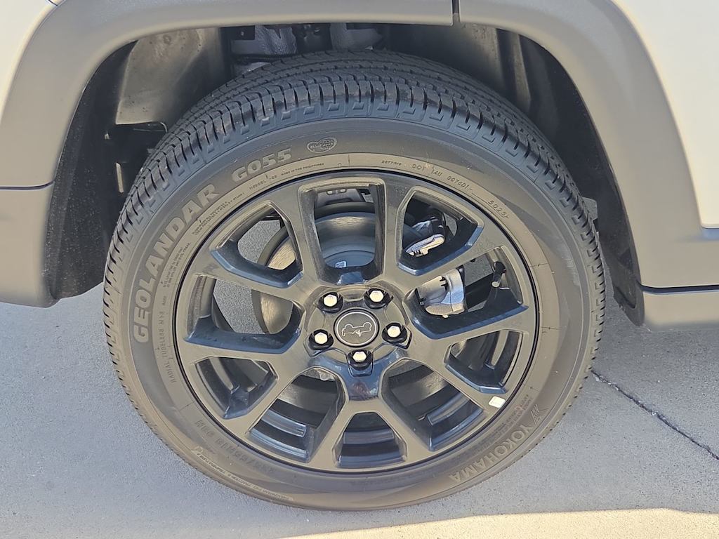 Thumbnail: 2026 Jeep Compass - 8