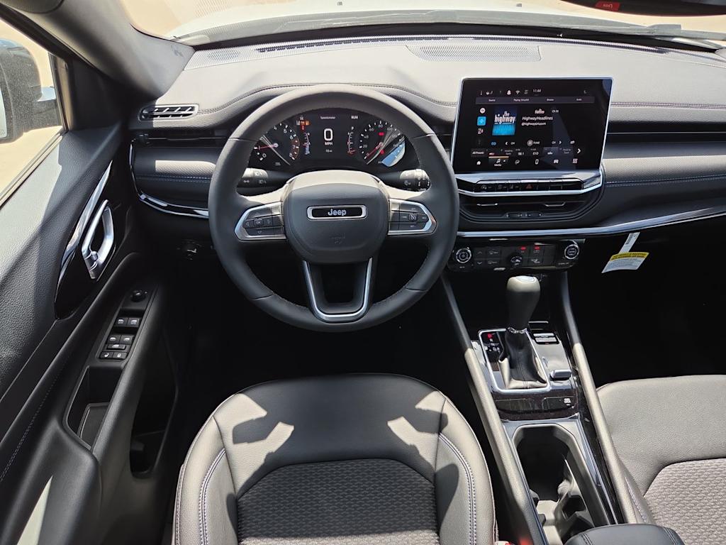 Thumbnail: 2026 Jeep Compass - 10