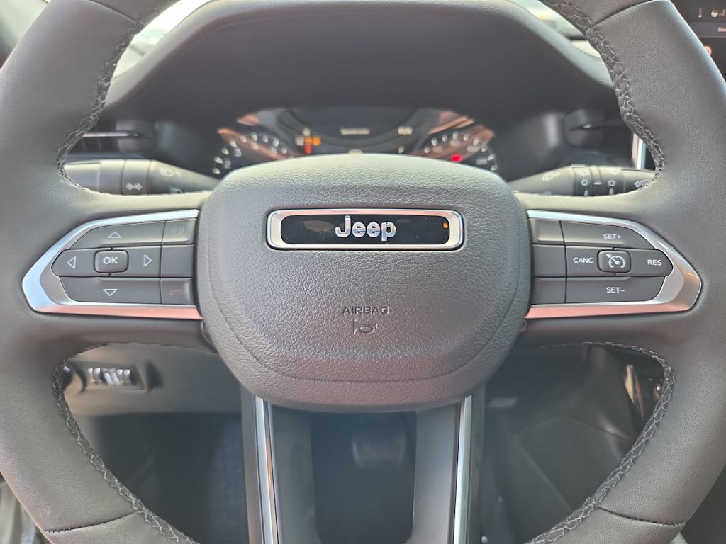 Thumbnail: 2026 Jeep Compass - 28