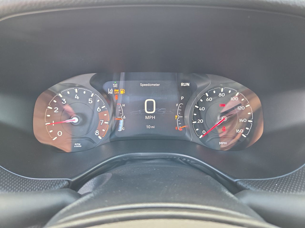 Thumbnail: 2026 Jeep Compass - 15