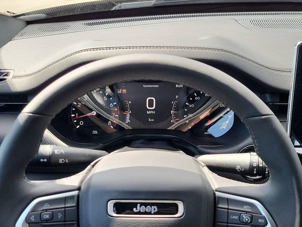 Thumbnail: 2026 Jeep Compass - 17