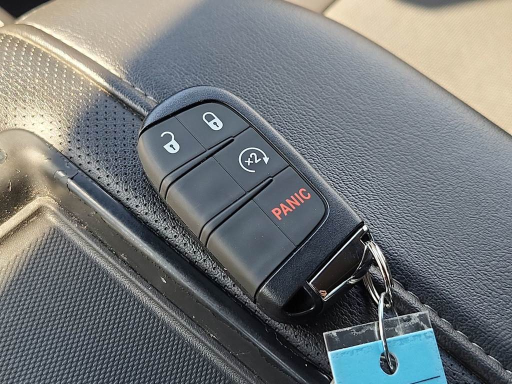 Thumbnail: 2026 Jeep Compass - 19