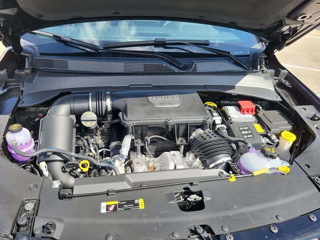 Thumbnail: 2026 Jeep Compass - 9