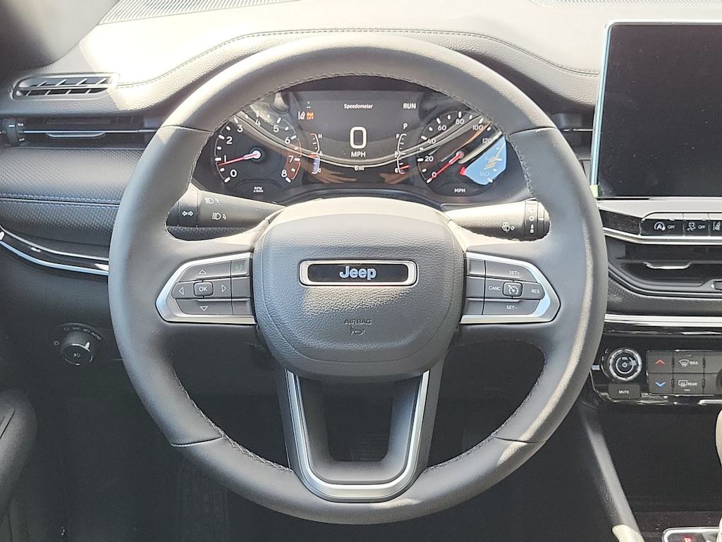 Thumbnail: 2026 Jeep Compass - 14