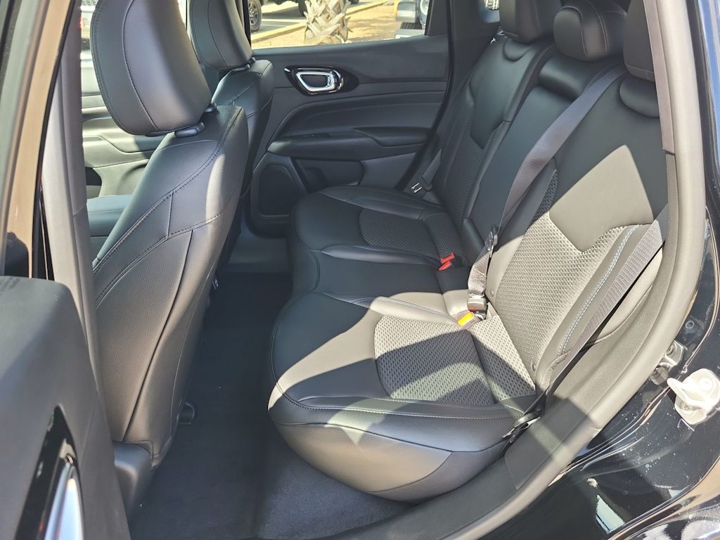 Thumbnail: 2026 Jeep Compass - 29