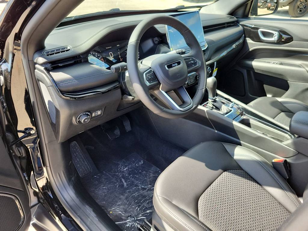 Thumbnail: 2026 Jeep Compass - 2