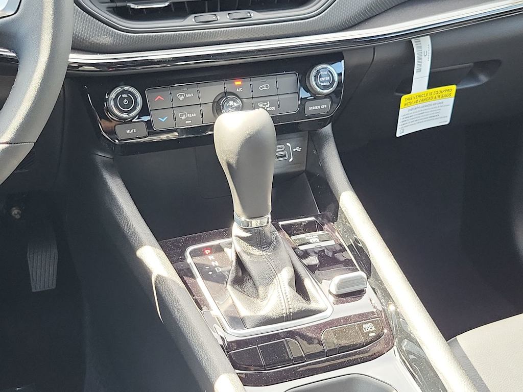 Thumbnail: 2026 Jeep Compass - 16