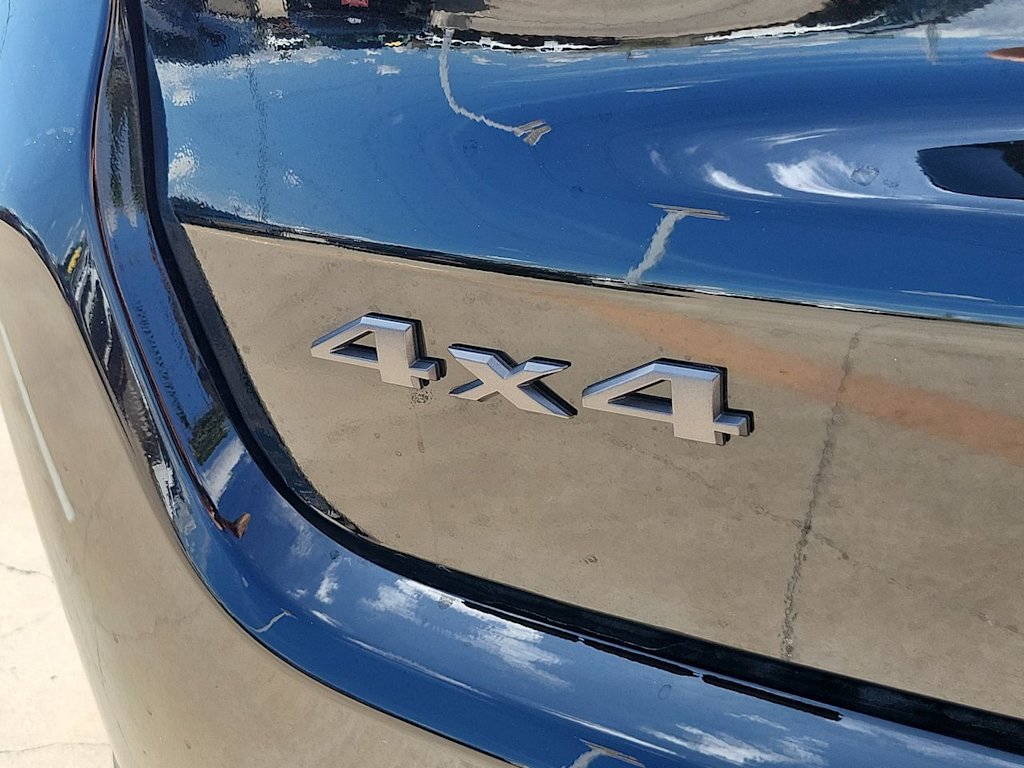 Thumbnail: 2026 Jeep Compass - 7