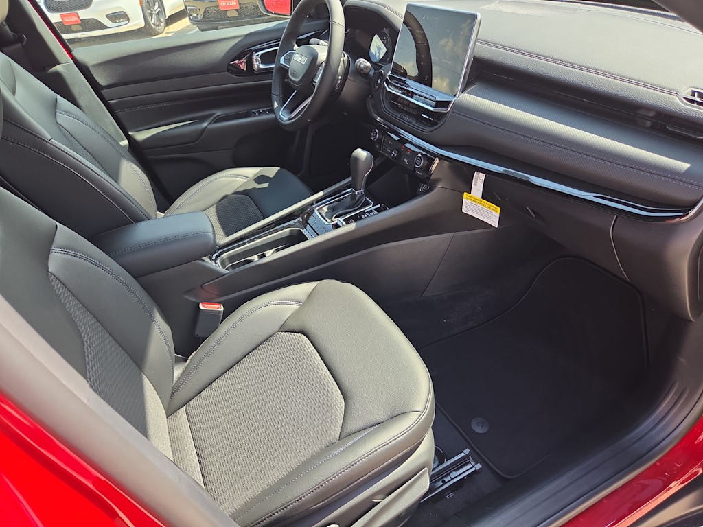 Thumbnail: 2026 Jeep Compass - 28