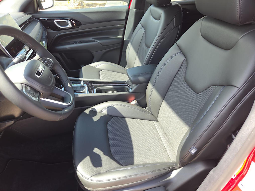 Thumbnail: 2026 Jeep Compass - 12