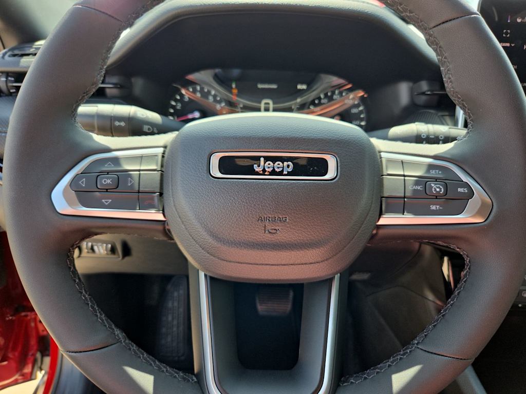 Thumbnail: 2026 Jeep Compass - 29