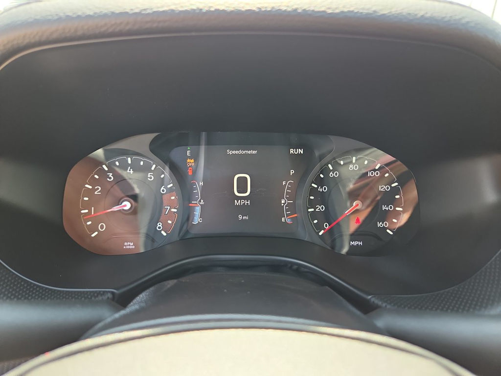 Thumbnail: 2026 Jeep Compass - 15