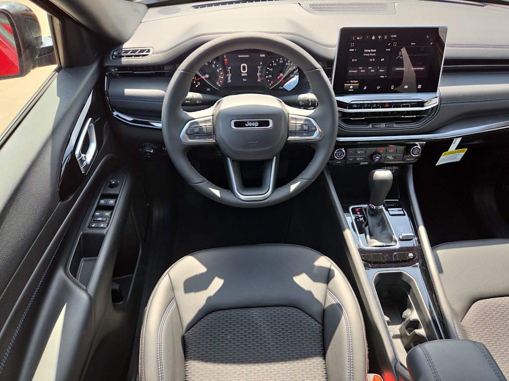 Thumbnail: 2026 Jeep Compass - 10