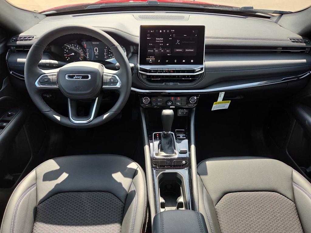 Thumbnail: 2026 Jeep Compass - 2