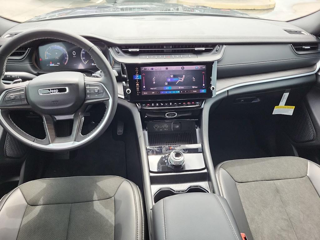 Thumbnail: 2026 Jeep Compass - 2