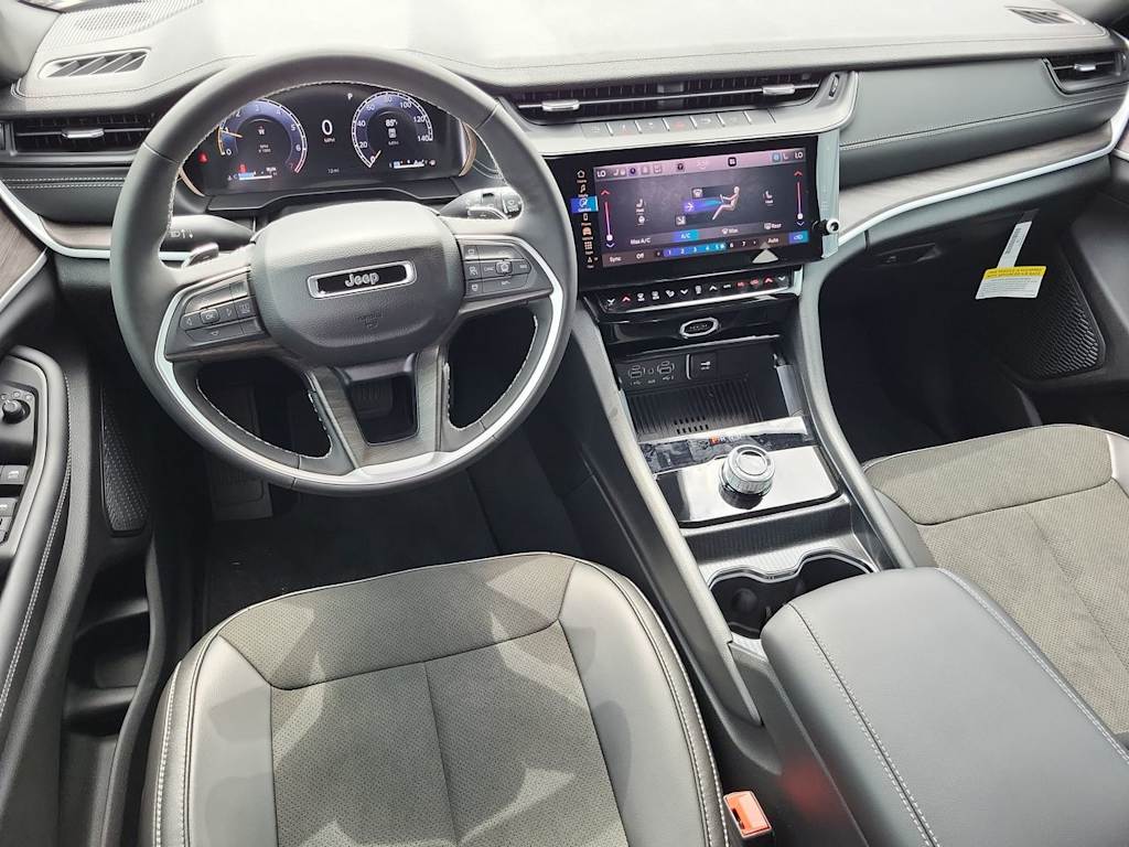 Thumbnail: 2026 Jeep Compass - 9