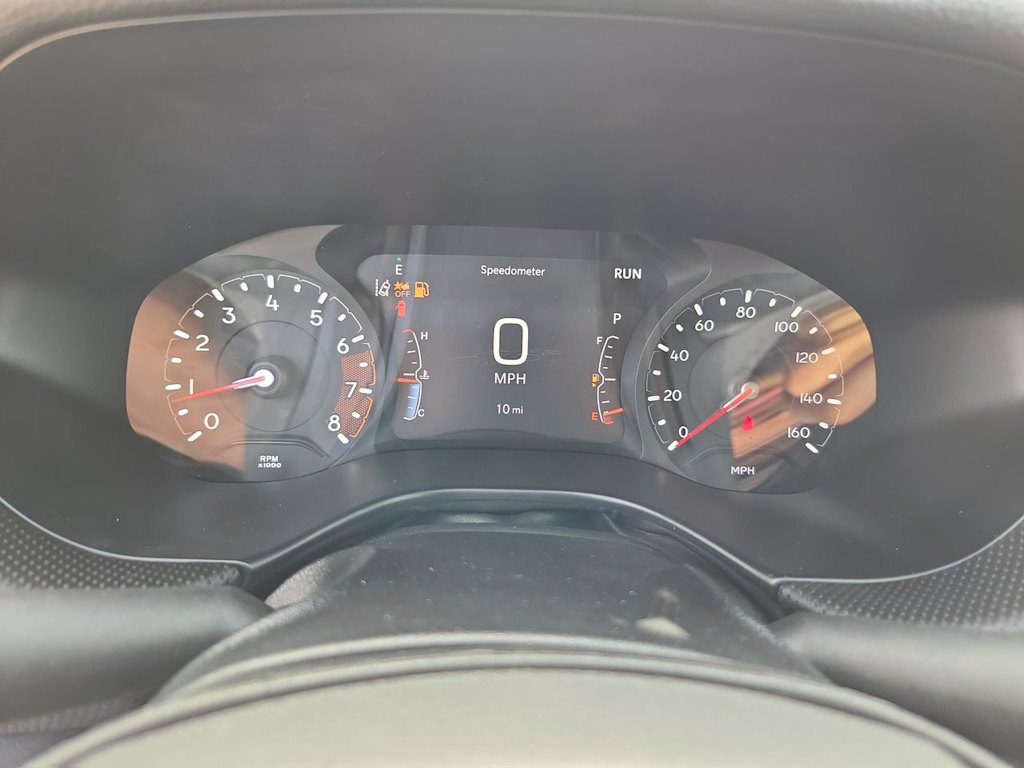 Thumbnail: 2026 Jeep Compass - 15