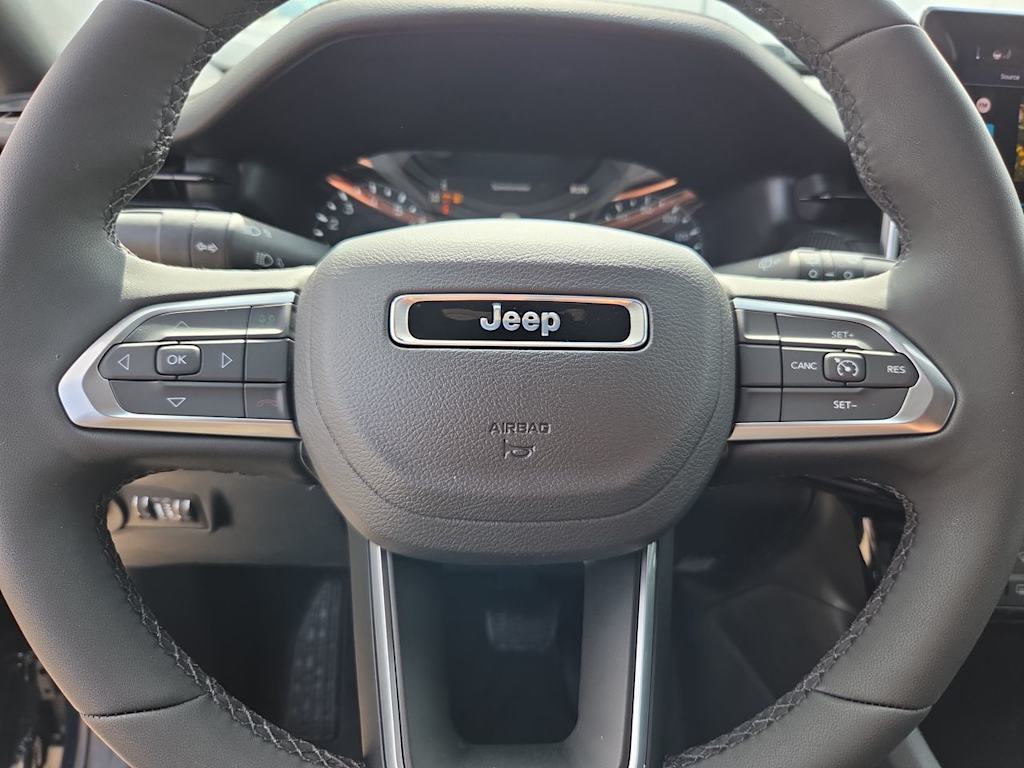 Thumbnail: 2026 Jeep Compass - 28