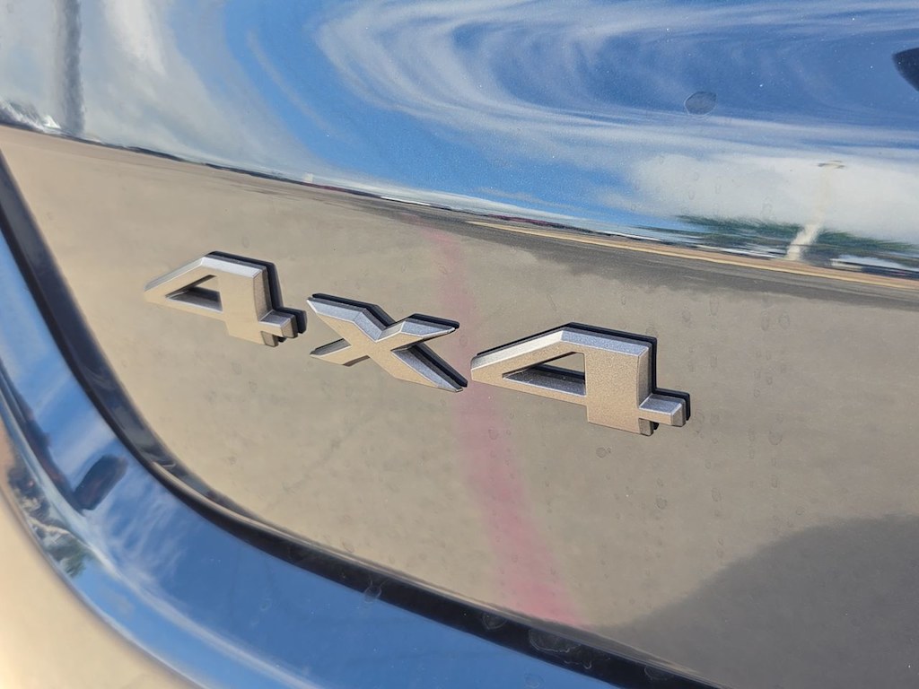 Thumbnail: 2026 Jeep Compass - 7