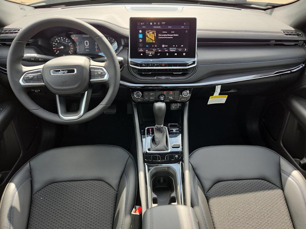Thumbnail: 2026 Jeep Compass - 2