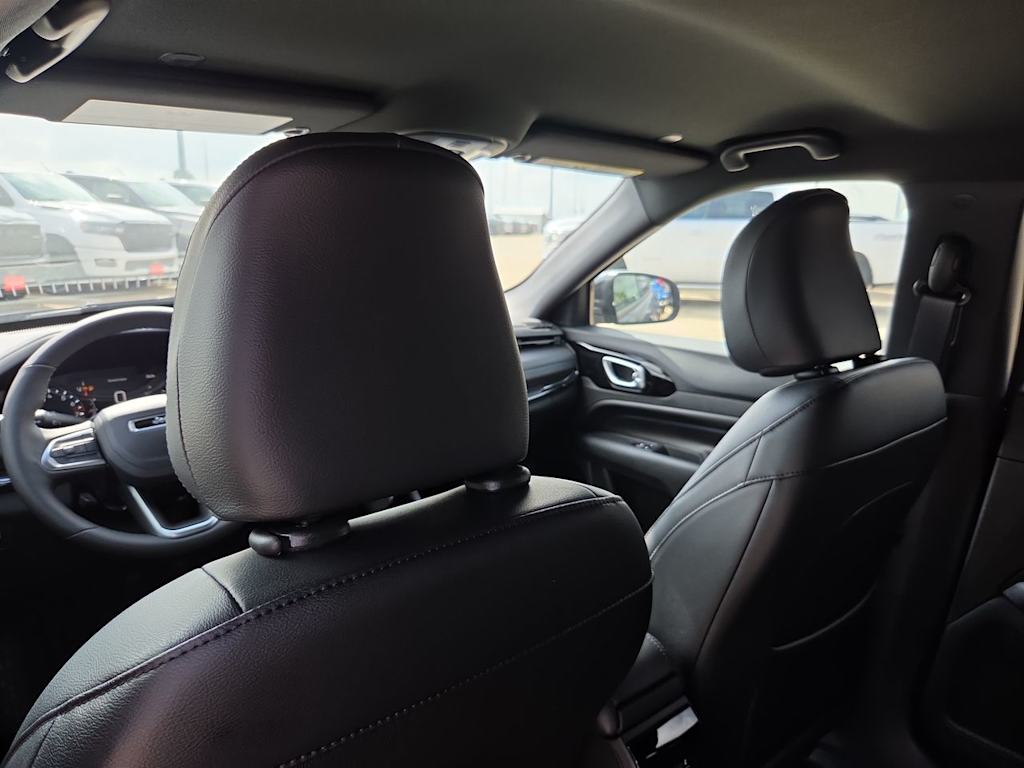 Thumbnail: 2026 Jeep Compass - 26