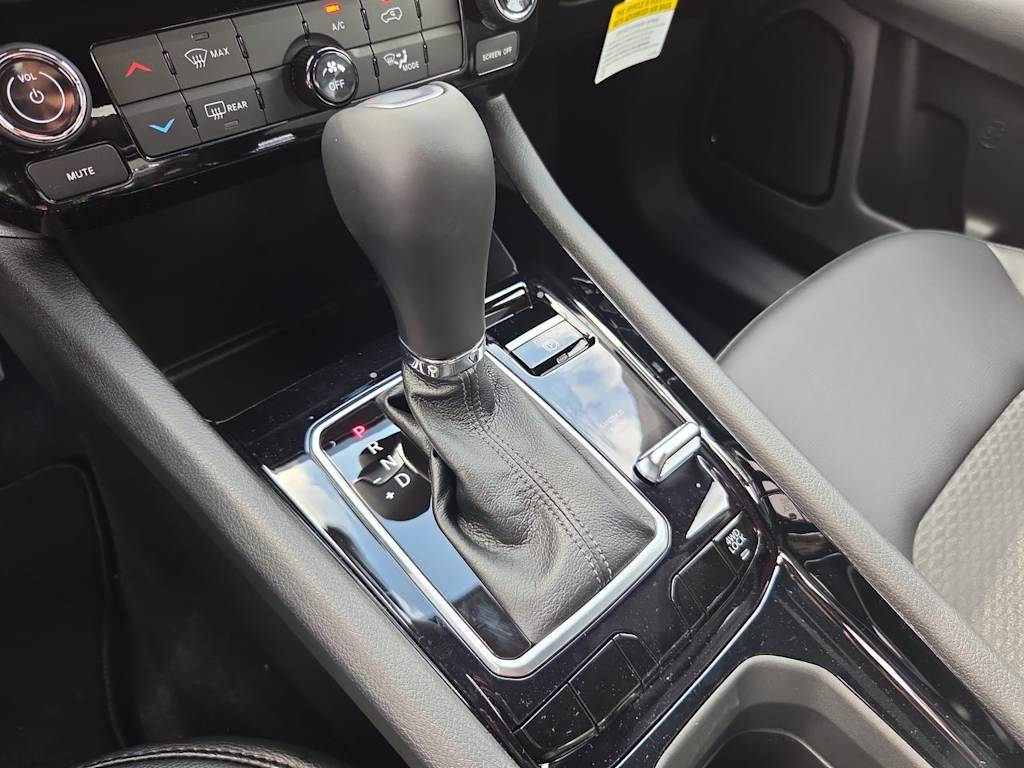 Thumbnail: 2026 Jeep Compass - 14