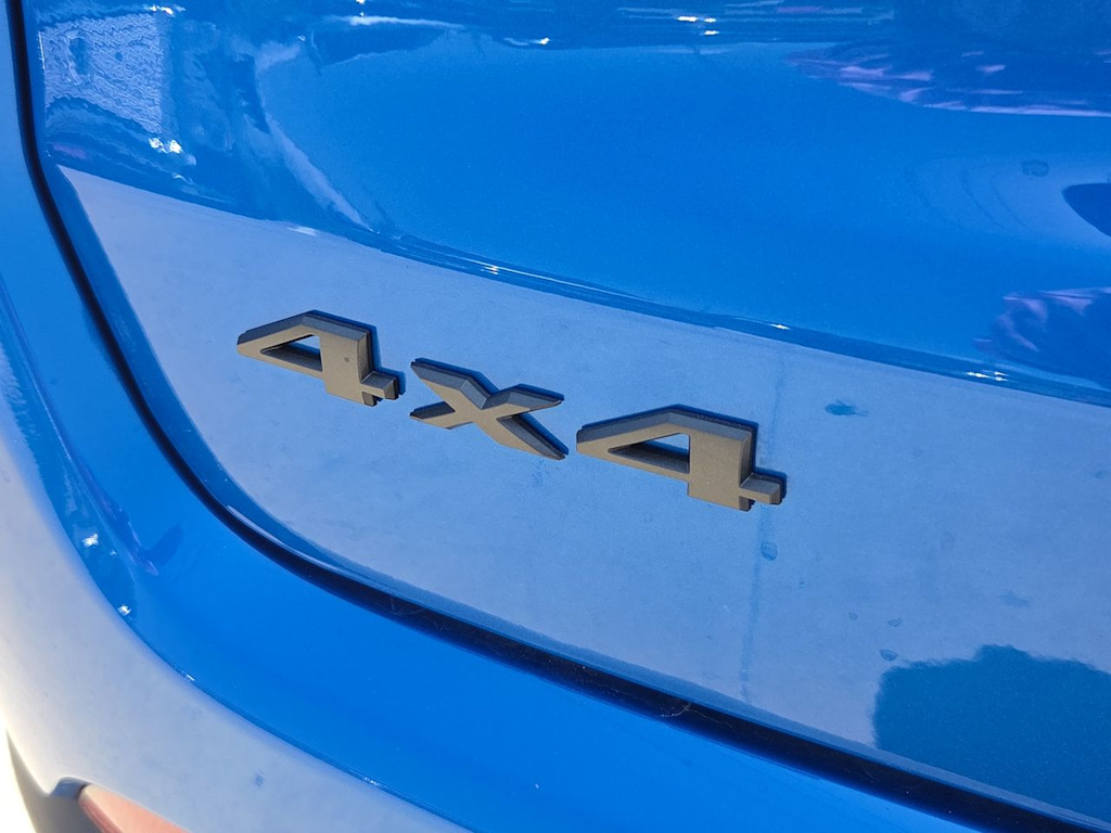 Thumbnail: 2026 Jeep Compass - 7