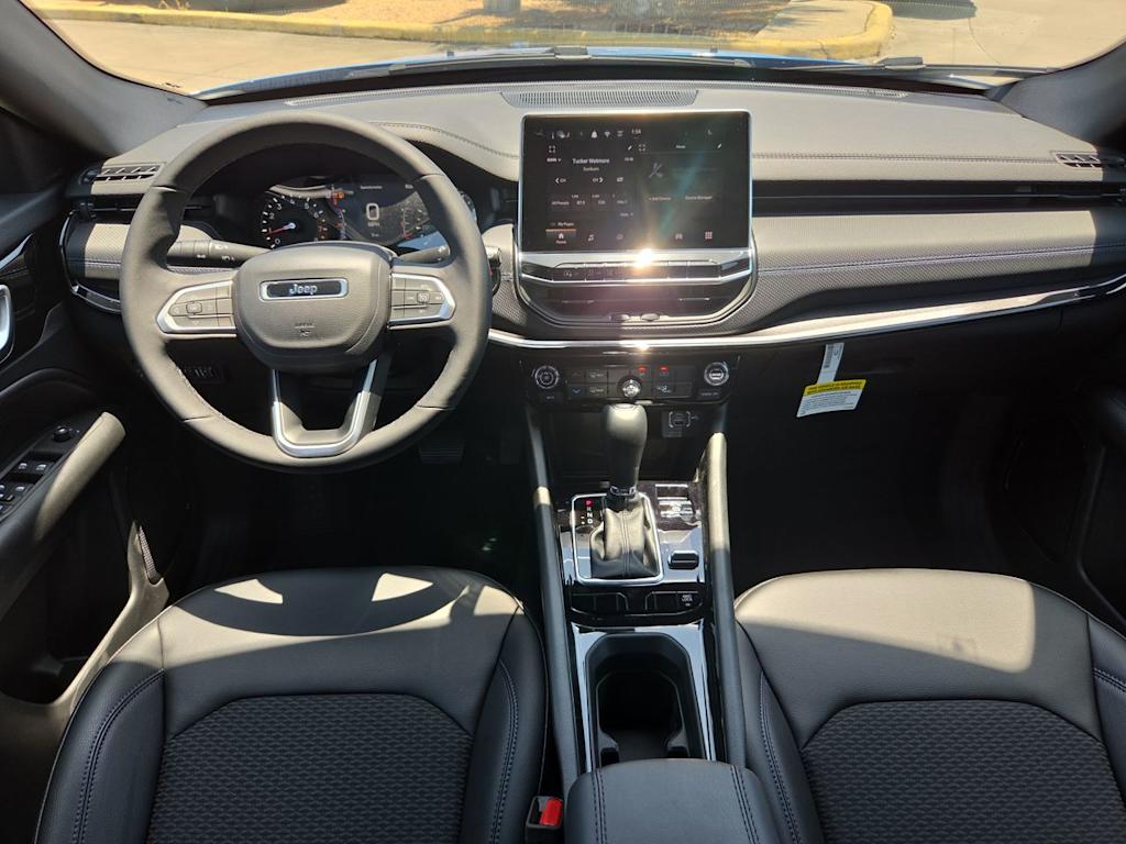 Thumbnail: 2026 Jeep Compass - 2