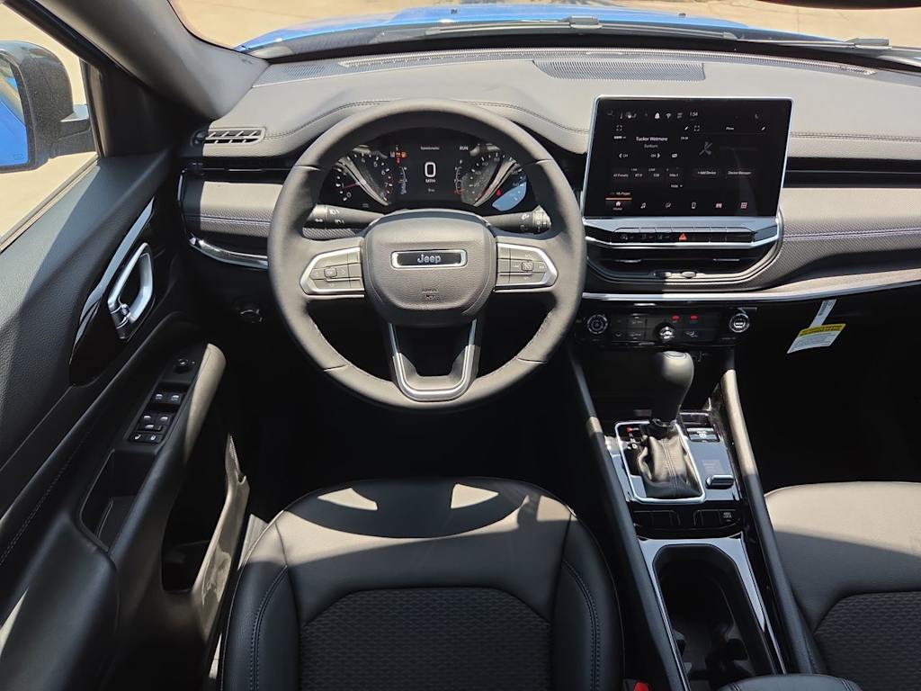 Thumbnail: 2026 Jeep Compass - 10